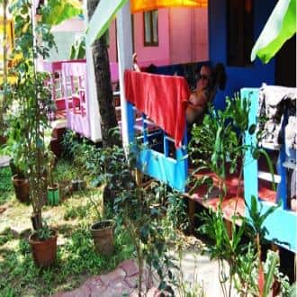 Beach Facing Huts That You Will Love In Palolem Beach Goa, Goa 3